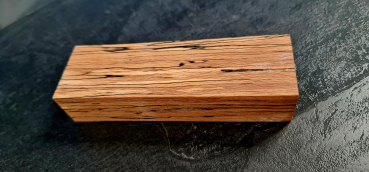 Preview: Stabilisierte gestockte Buche (25B1)